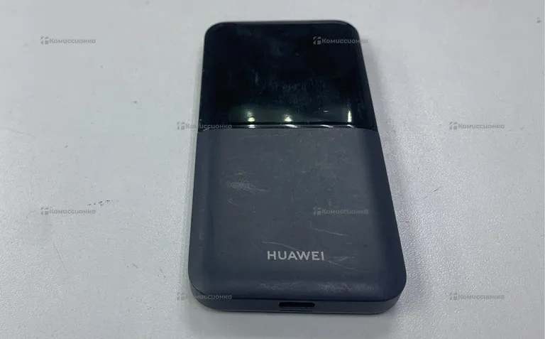 Wi-Fi роутер переносной Huawei E5586