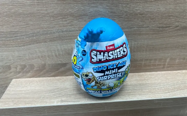 Детская игрушка Smashers