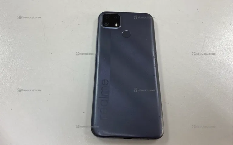 Realme C25 4/64 ГБ