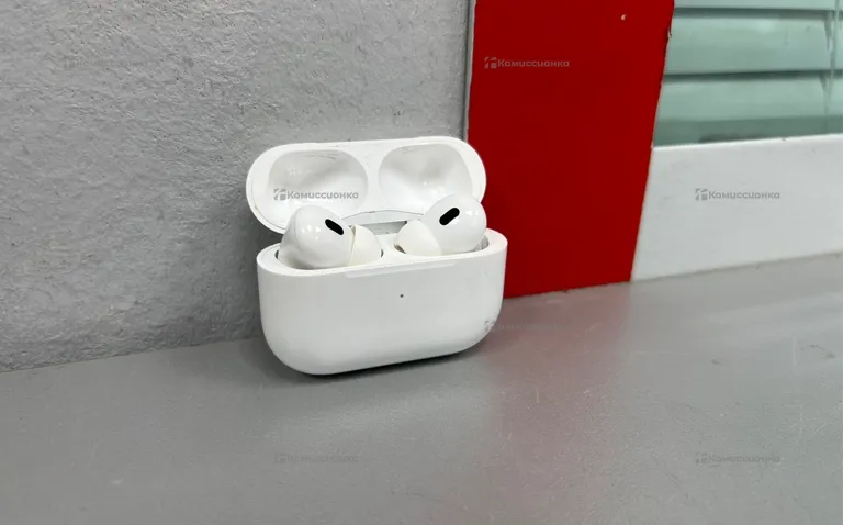 Наушники  AirPods Pro 2 type c