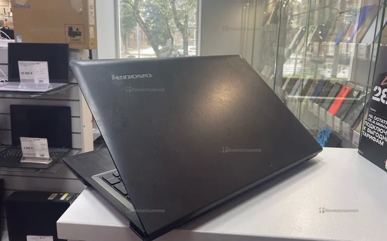 Lenovo