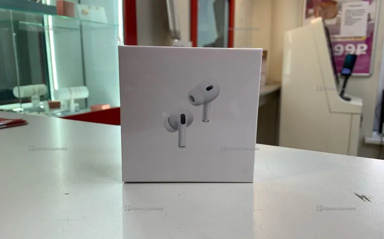 Наушники  Apple AirPods Pro копия