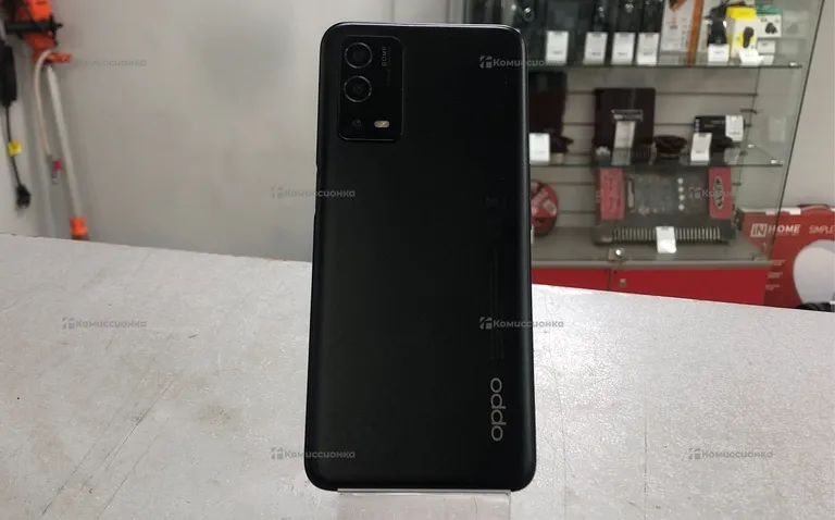 OPPO A55 4/128 ГБ