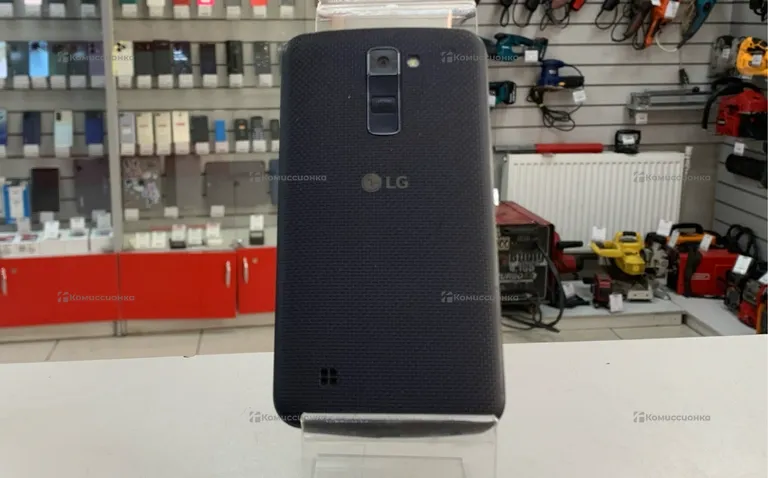 LG LG K10LTE