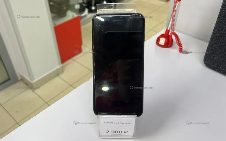 Apple iPhone 7 Plus 32Gb