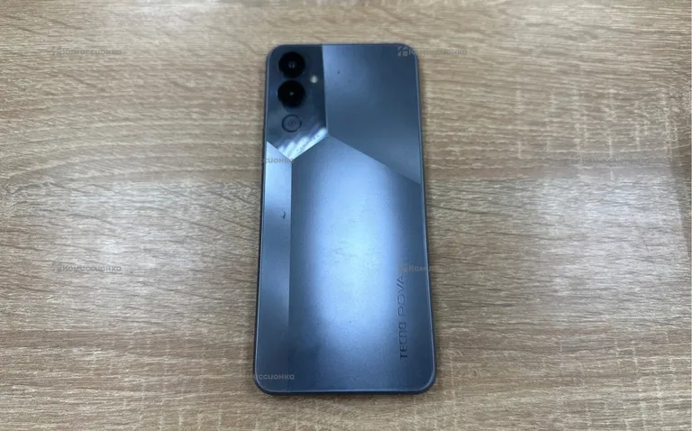 Tecno Pova 4 8 128