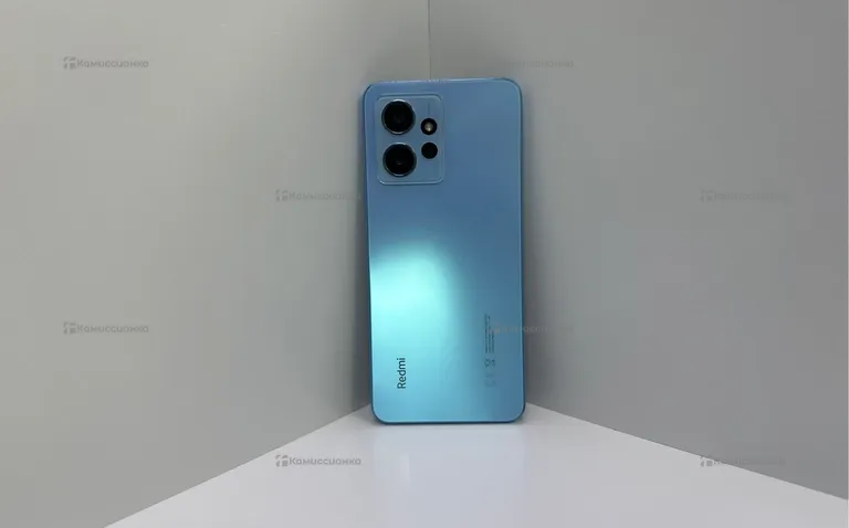 Xiaomi Redmi Note 12 8/128Gb