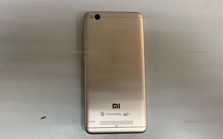 Xiaomi Redmi 4A, 2/16 ГБ
