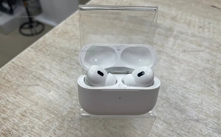 Наушники AirPods Pro 2