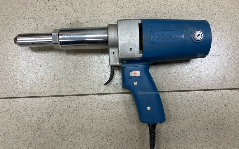 Электрический заклепочник ABSOLUT SK1005