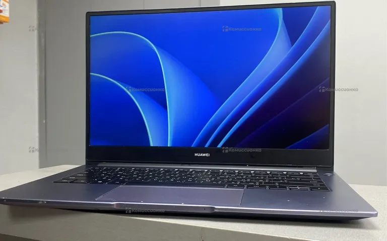 Ноутбук  HUAWEI Matebook 14D