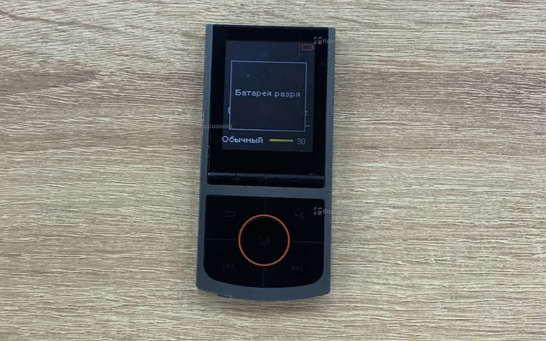 MP3 плеер  Dexp