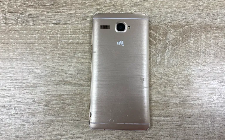 Micromax Q397