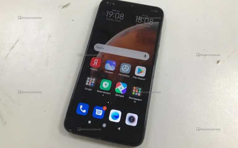 Xiaomi Redmi Note 7 3/32Gb