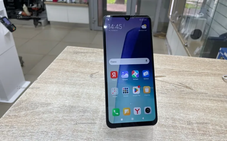 Xiaomi Redmi 14C 8/256Gb
