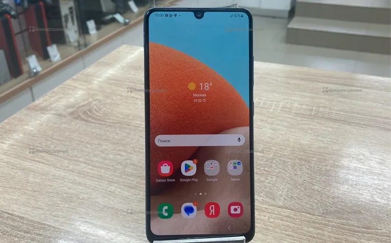 Samsung Galaxy A32 4/64Gb