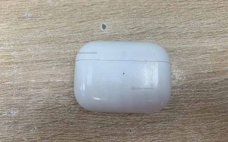 Кейс от наушников AirPods Pro