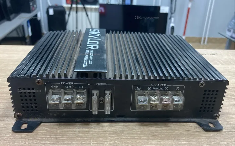 Усилитель  skylor AQ-1.500