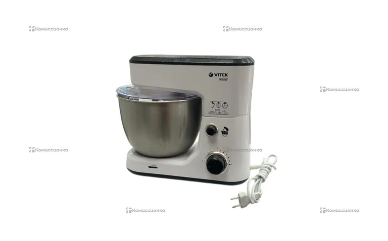 Кухонный комбайн Vitek 900w