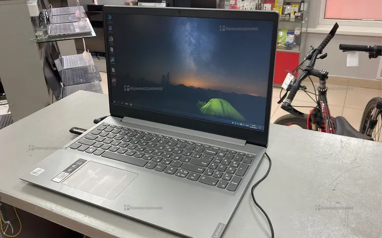 Ноутбук Lenovo Ideapad 81w8