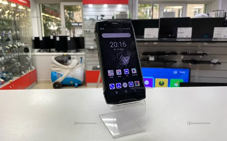 Blackview BV6800 Pro