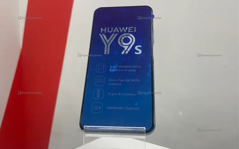 huawei y9s 6/128 *10