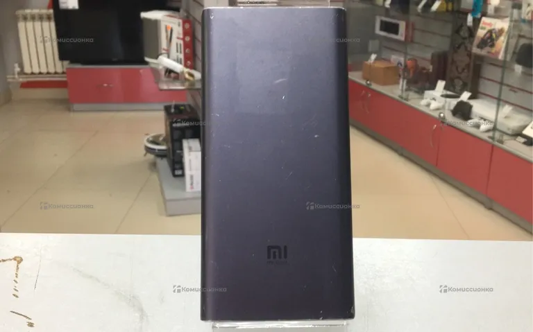 Power Bank Mi