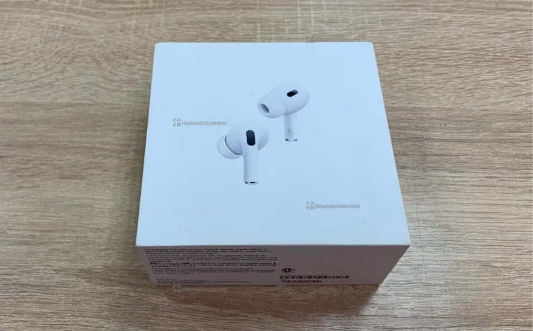 AirPods Pro