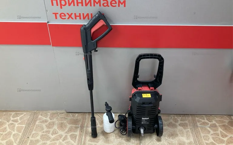 Мойка boxbot PW-1814H