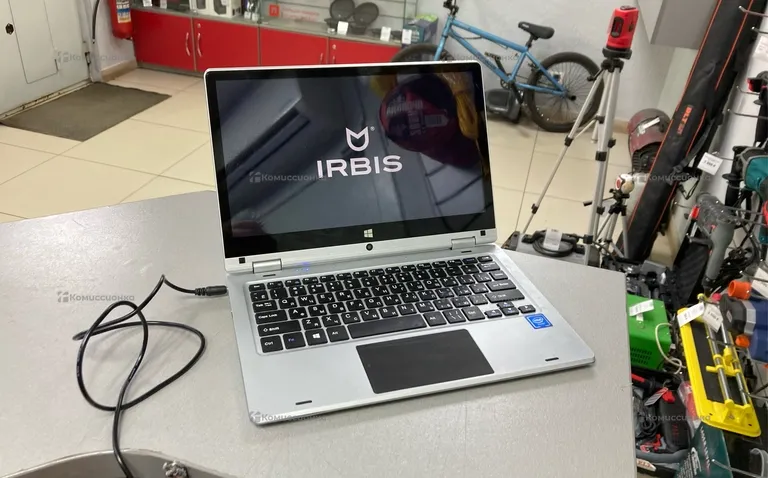Ноутбук  Irbis