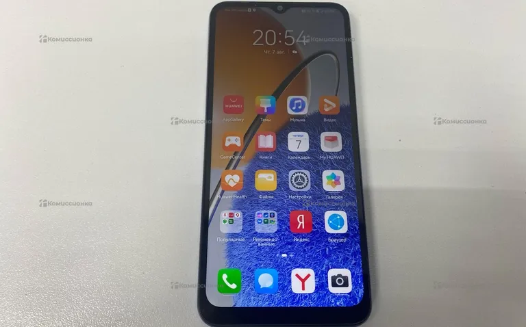 Huawei Nova Y61 4/128 ГБ