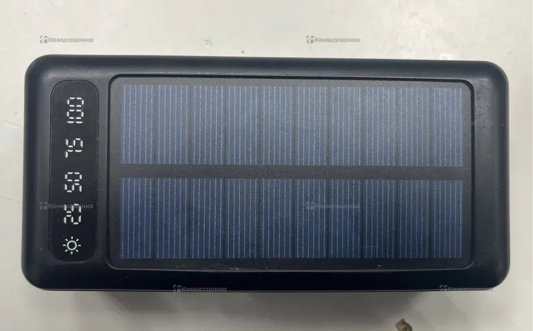 Power bank Цзефэн 50000mAh