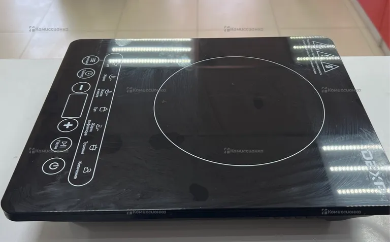 Электрическая плита DEXP INS-2000