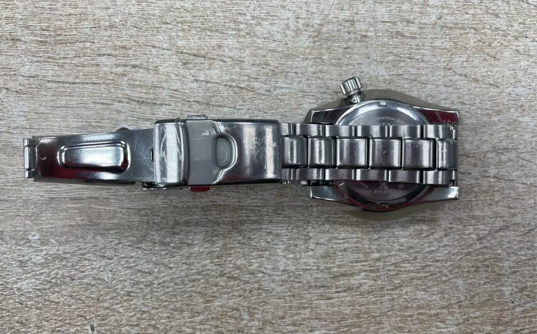 Часы  Seiko