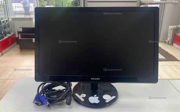 Монитор Philips 226V4LSB2