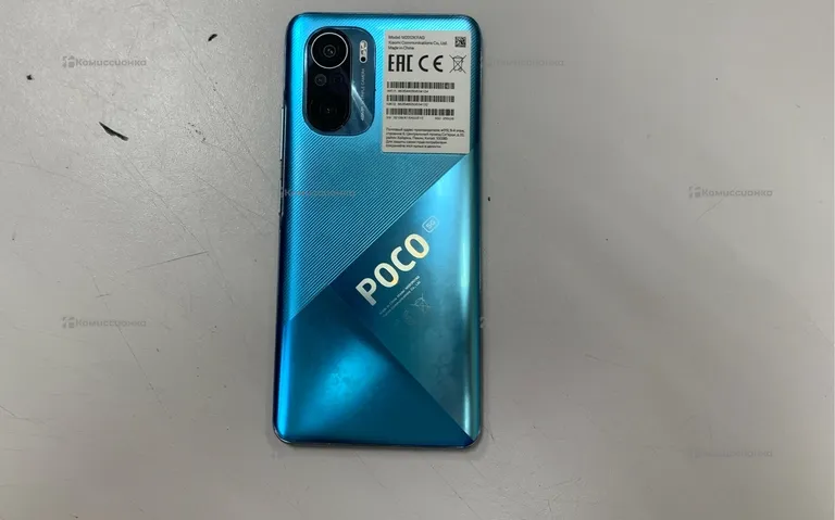 Xiaomi POCO F3 8/256GB.