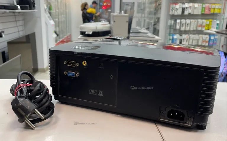 Проектор  Acer X122