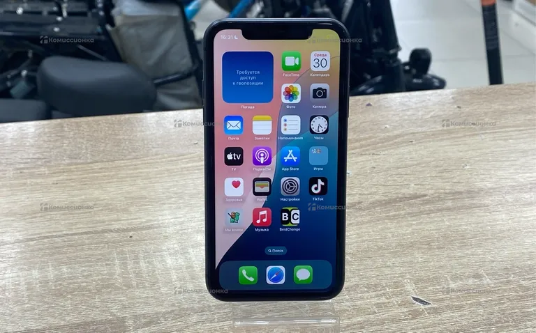 Apple Iphone 11 64 ГБ
