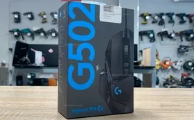 Купить Компьютерная мышка Logitech G502 б/у , в Краснодар Цена:1200рублей