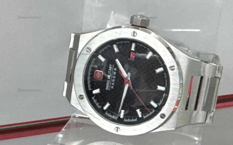 Часы Swiss Military Hanowa GH21016