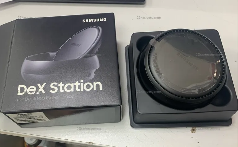 Samsung Dex station