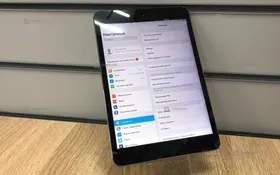 Купить Apple iPad mini 2 16Gb Wi-Fi + Cellular б/у , в Самара Цена:2990рублей