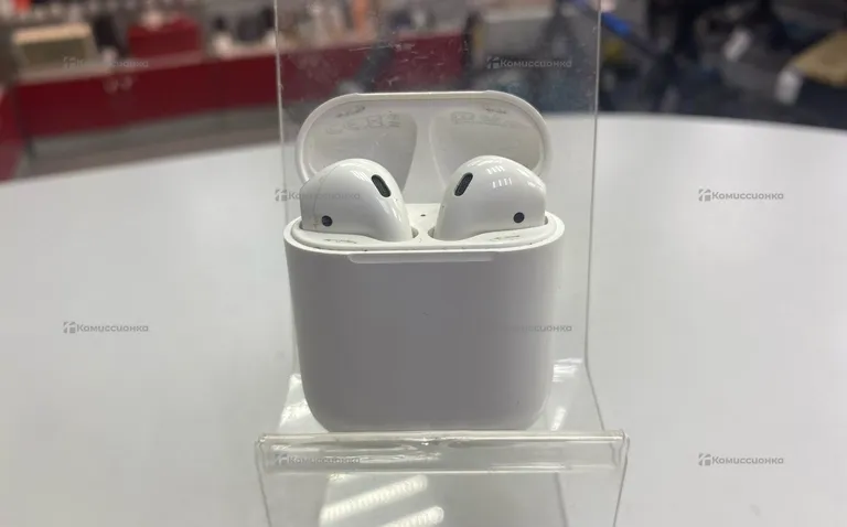 Наушники AirPods 1