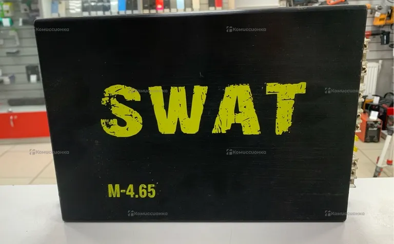 Усилитель  swat m-4.65