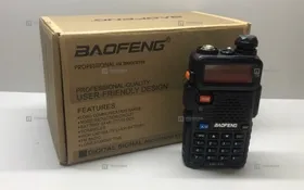 Купить Рация Baofeng UV-5R б/у , в Краснодар Цена:990рублей