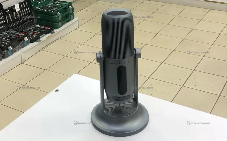 Микрофон thronmax mdrill one pro