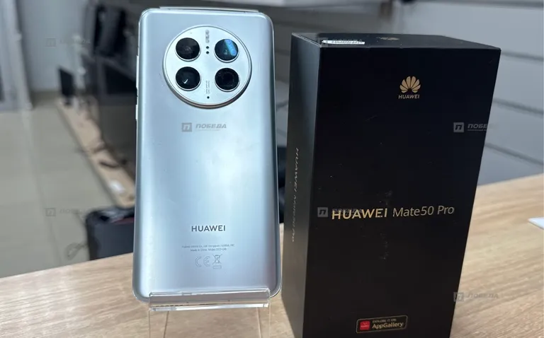 Huawei P50 Pro 8/256 ГБ