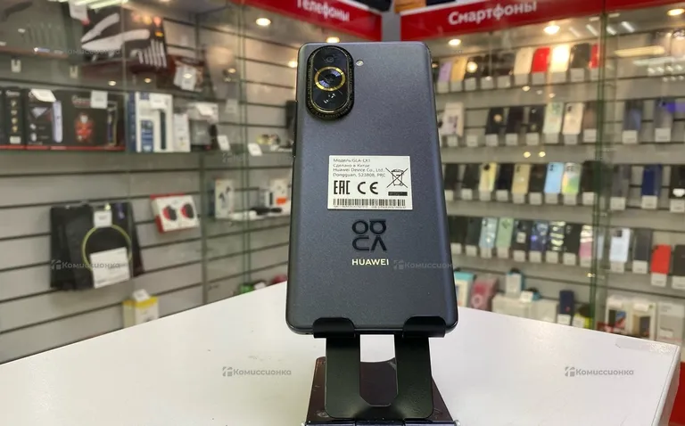 Huawei Nova 10 Pro 8/256 ГБ