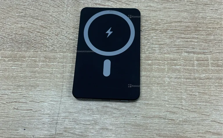 Power Bank by маг сейф
