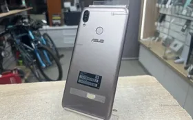 ASUs Zenfone Max M2